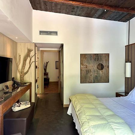 Vallegrande Nature Resort By Geocharme Cefalu Luaran gambar