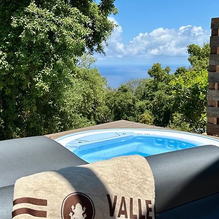 Vallegrande Nature Resort By Geocharme Cefalu Luaran gambar