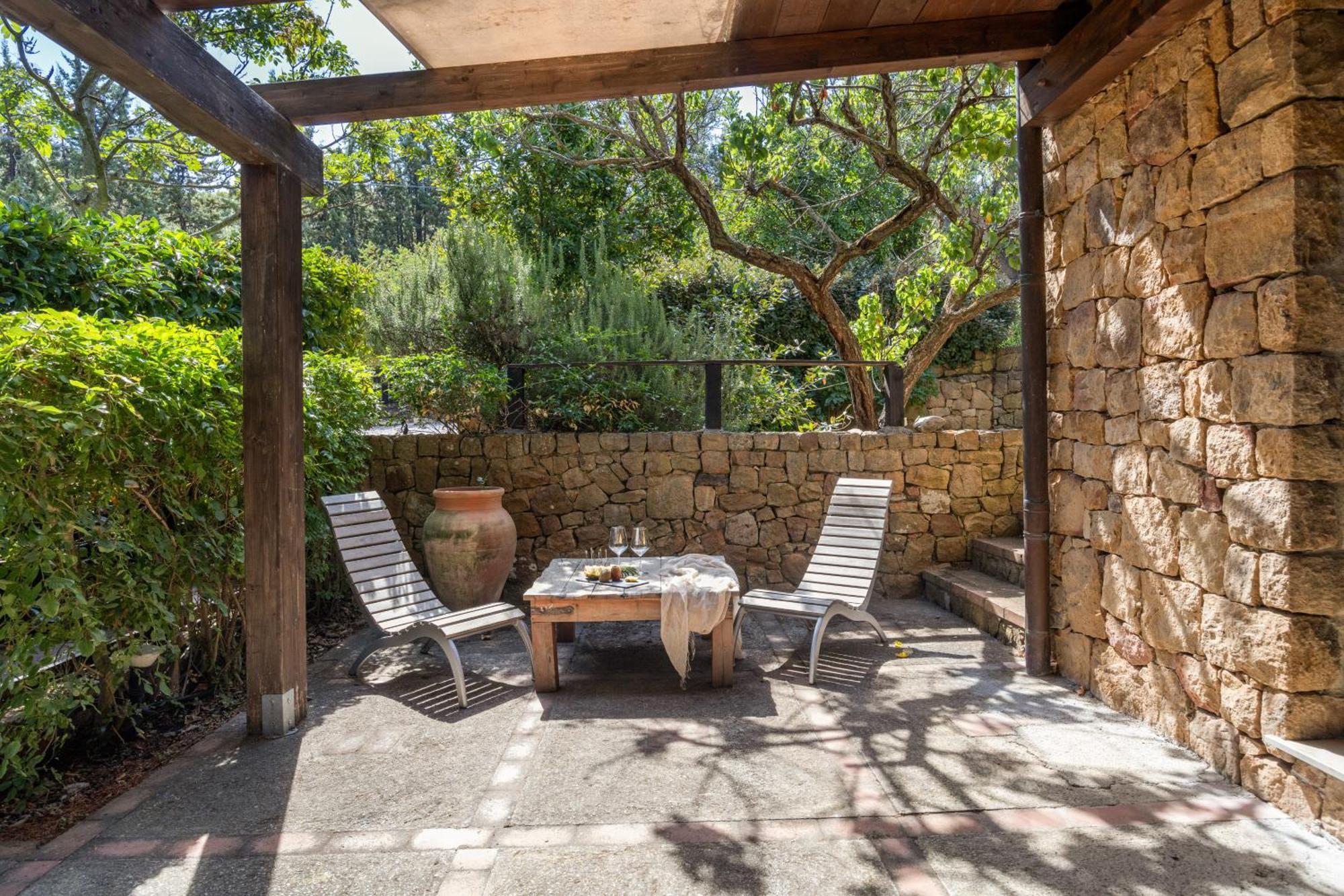 Vallegrande Nature Resort By Geocharme Cefalu Luaran gambar