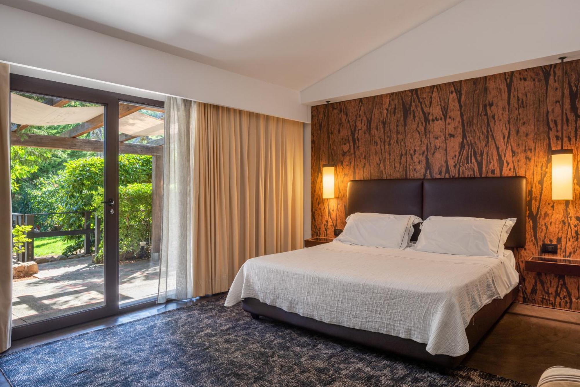 Vallegrande Nature Resort By Geocharme Cefalu Luaran gambar