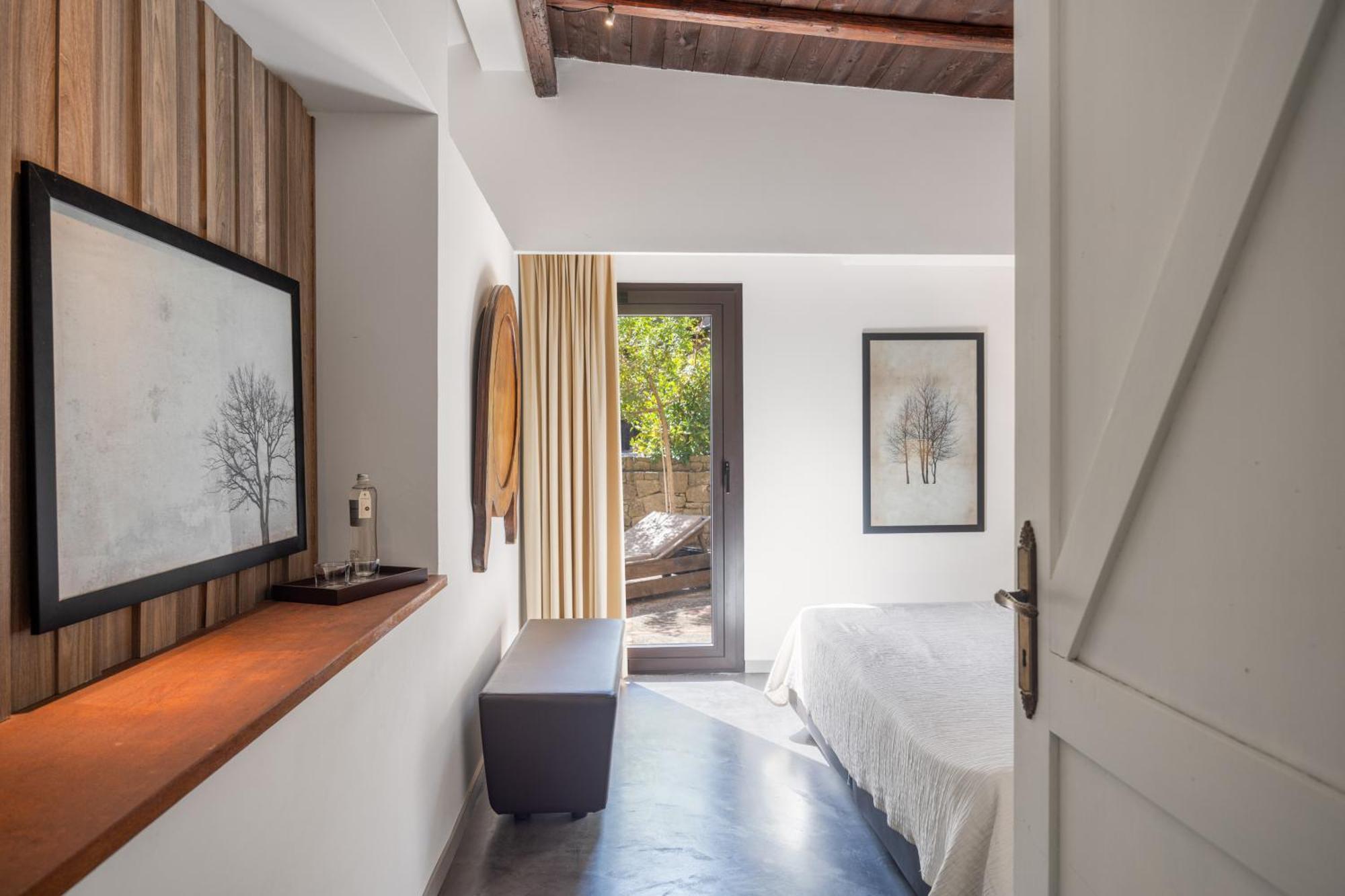 Vallegrande Nature Resort By Geocharme Cefalu Luaran gambar