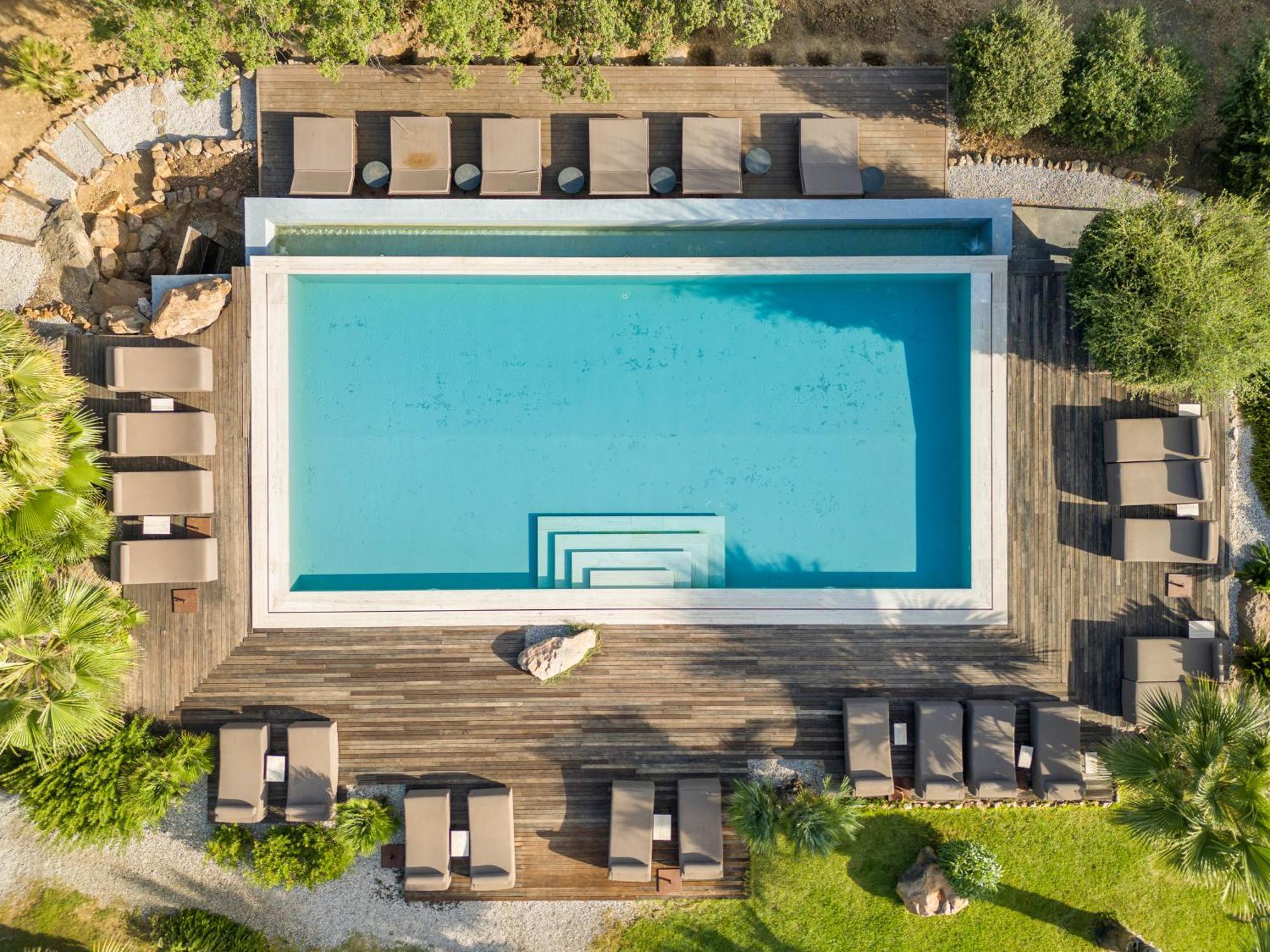 Vallegrande Nature Resort By Geocharme Cefalu Luaran gambar