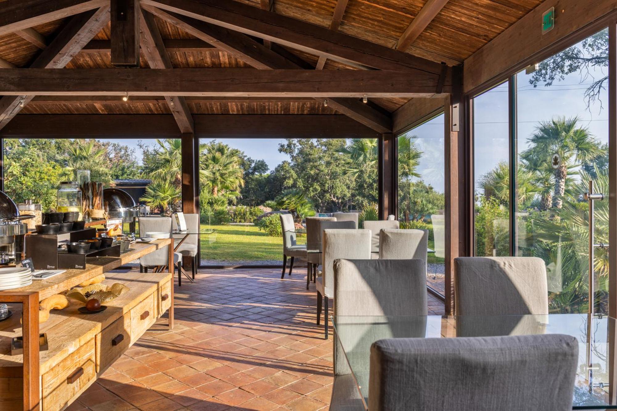 Vallegrande Nature Resort By Geocharme Cefalu Luaran gambar