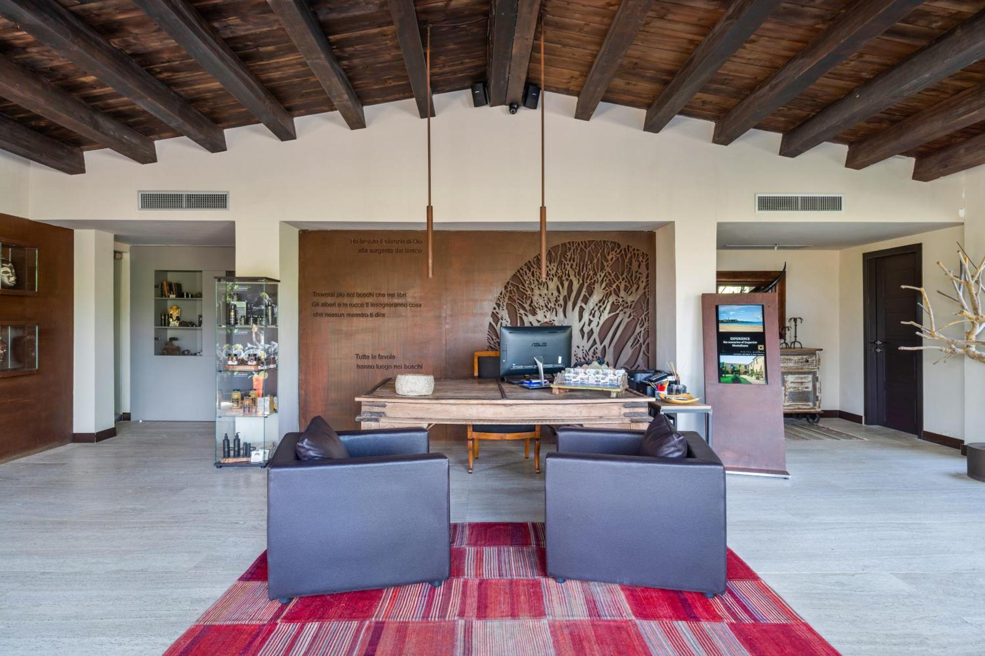 Vallegrande Nature Resort By Geocharme Cefalu Luaran gambar