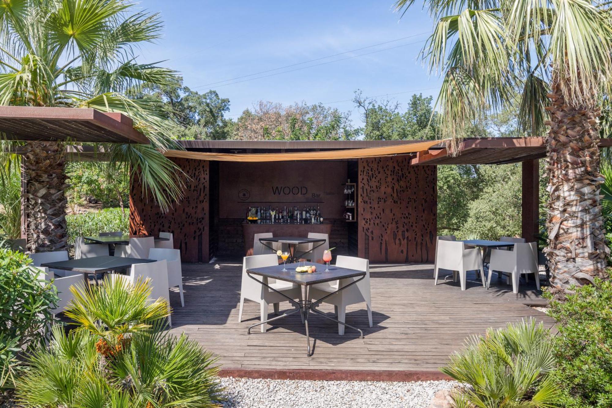 Vallegrande Nature Resort By Geocharme Cefalu Luaran gambar