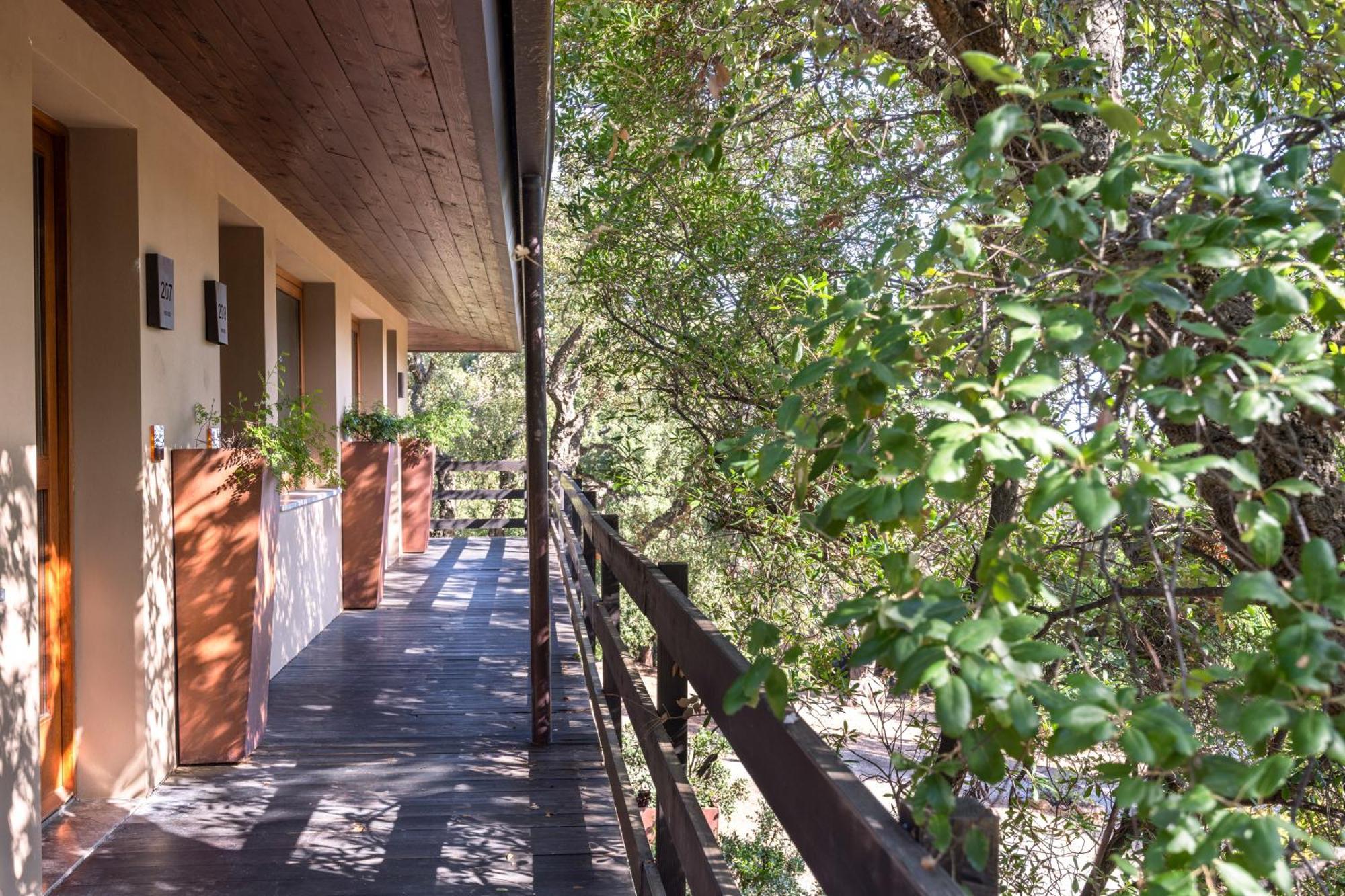Vallegrande Nature Resort By Geocharme Cefalu Luaran gambar