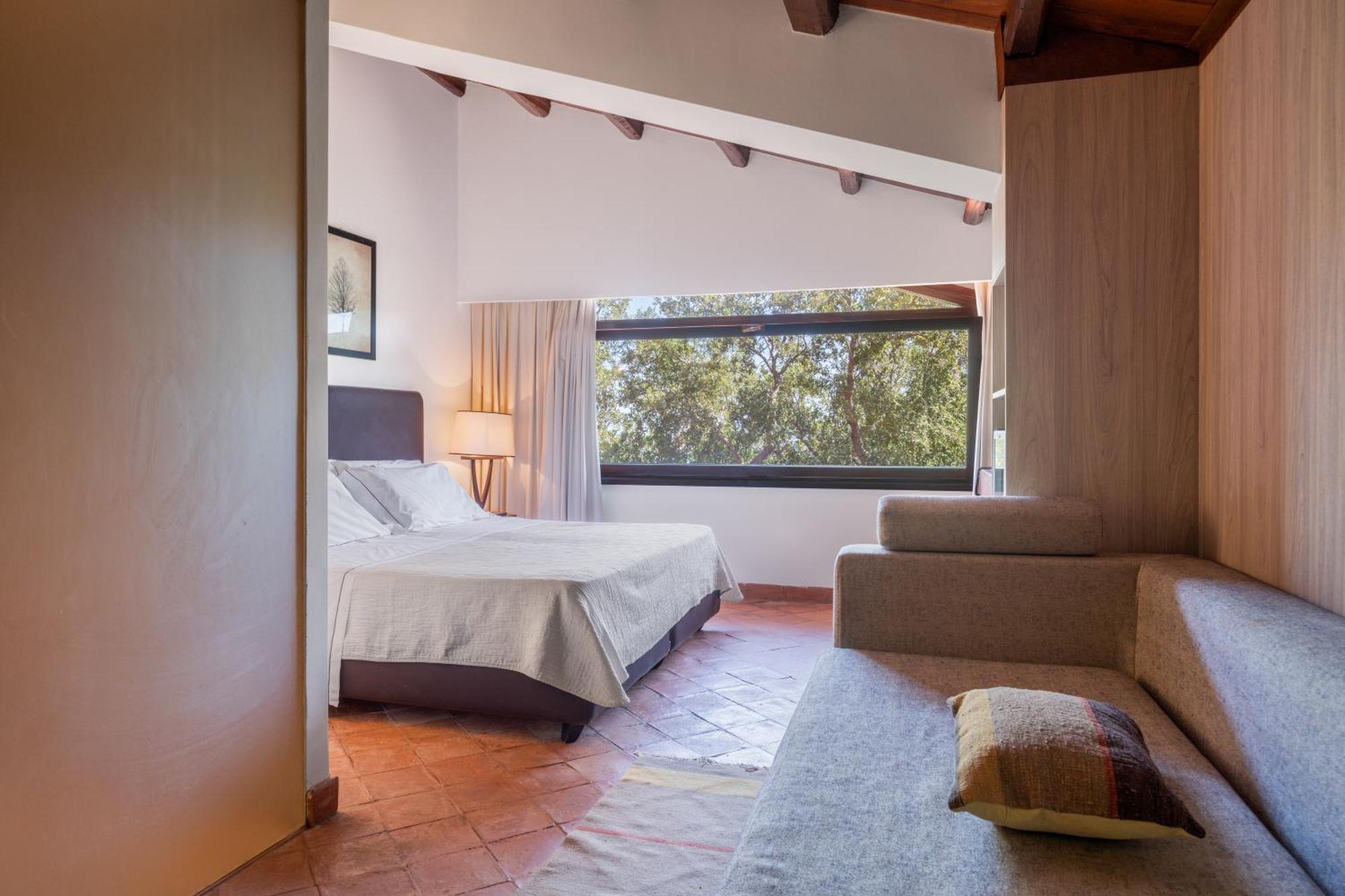Vallegrande Nature Resort By Geocharme Cefalu Luaran gambar