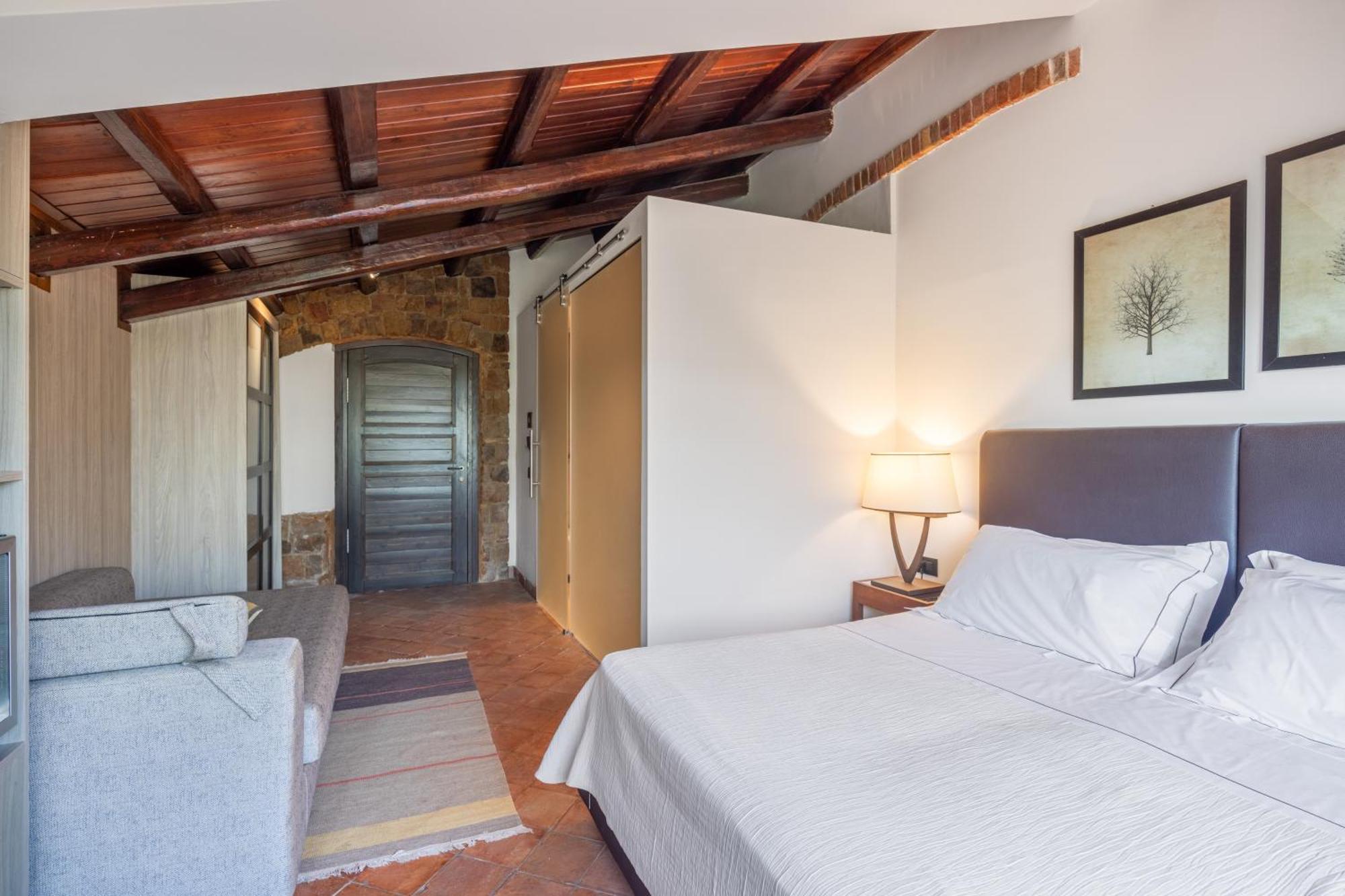 Vallegrande Nature Resort By Geocharme Cefalu Luaran gambar