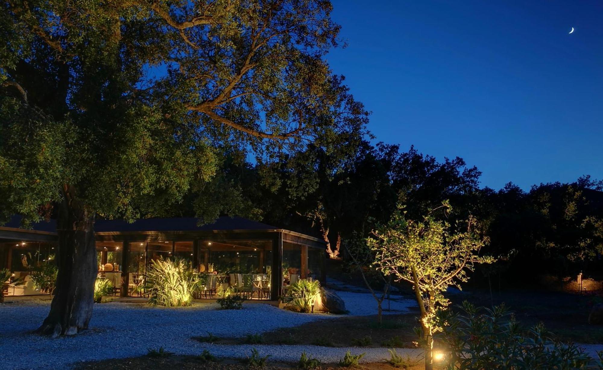 Vallegrande Nature Resort By Geocharme Cefalu Luaran gambar
