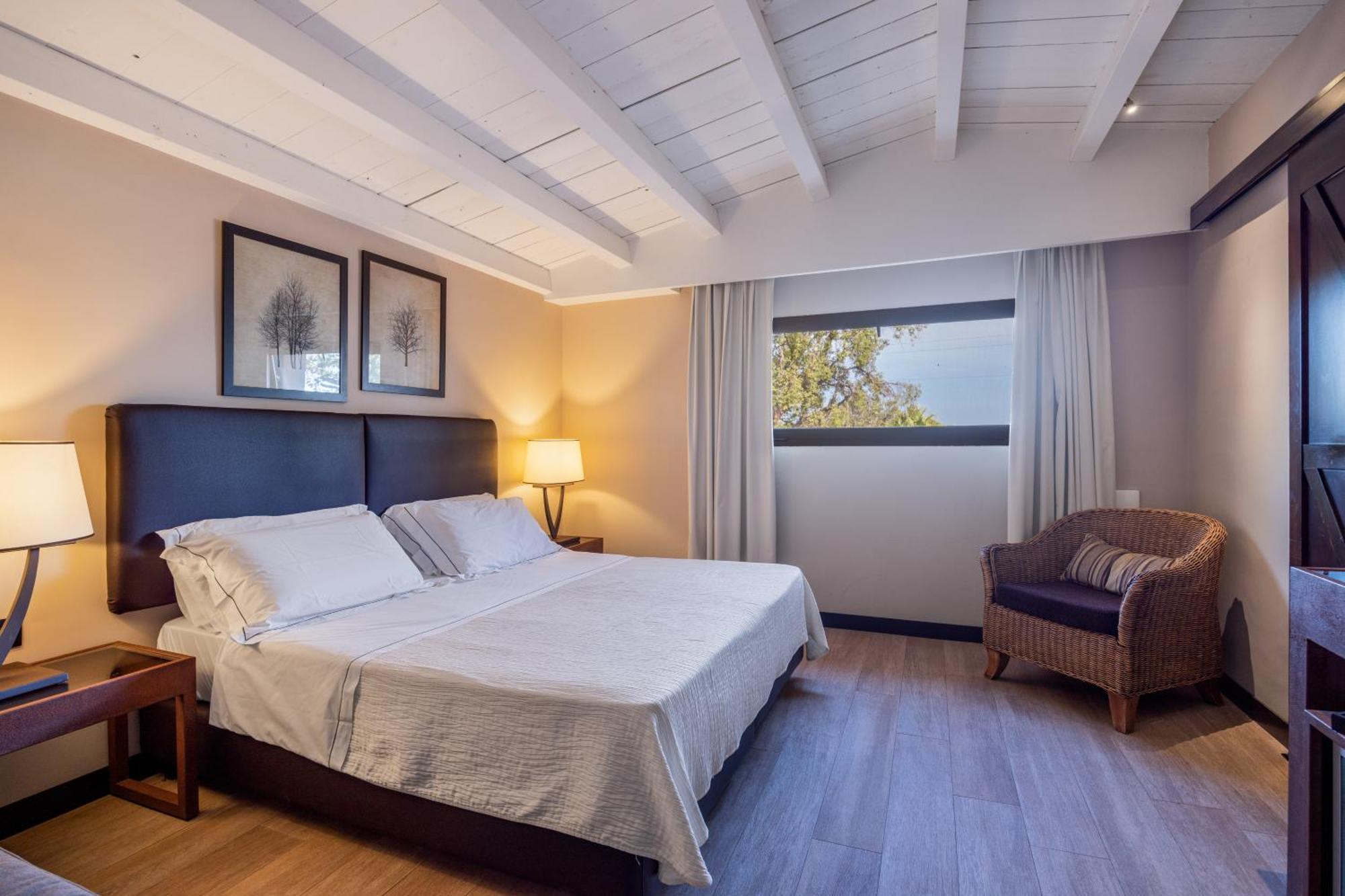Vallegrande Nature Resort By Geocharme Cefalu Luaran gambar