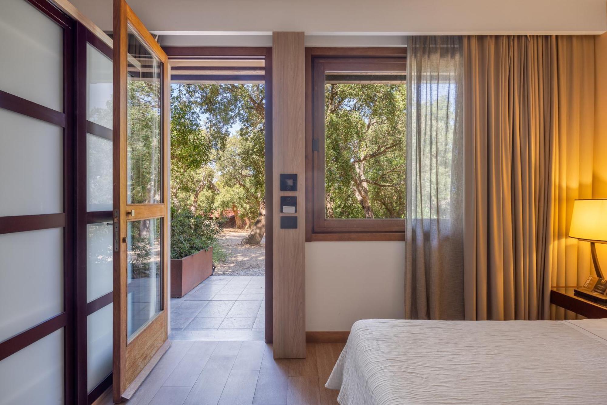 Vallegrande Nature Resort By Geocharme Cefalu Luaran gambar