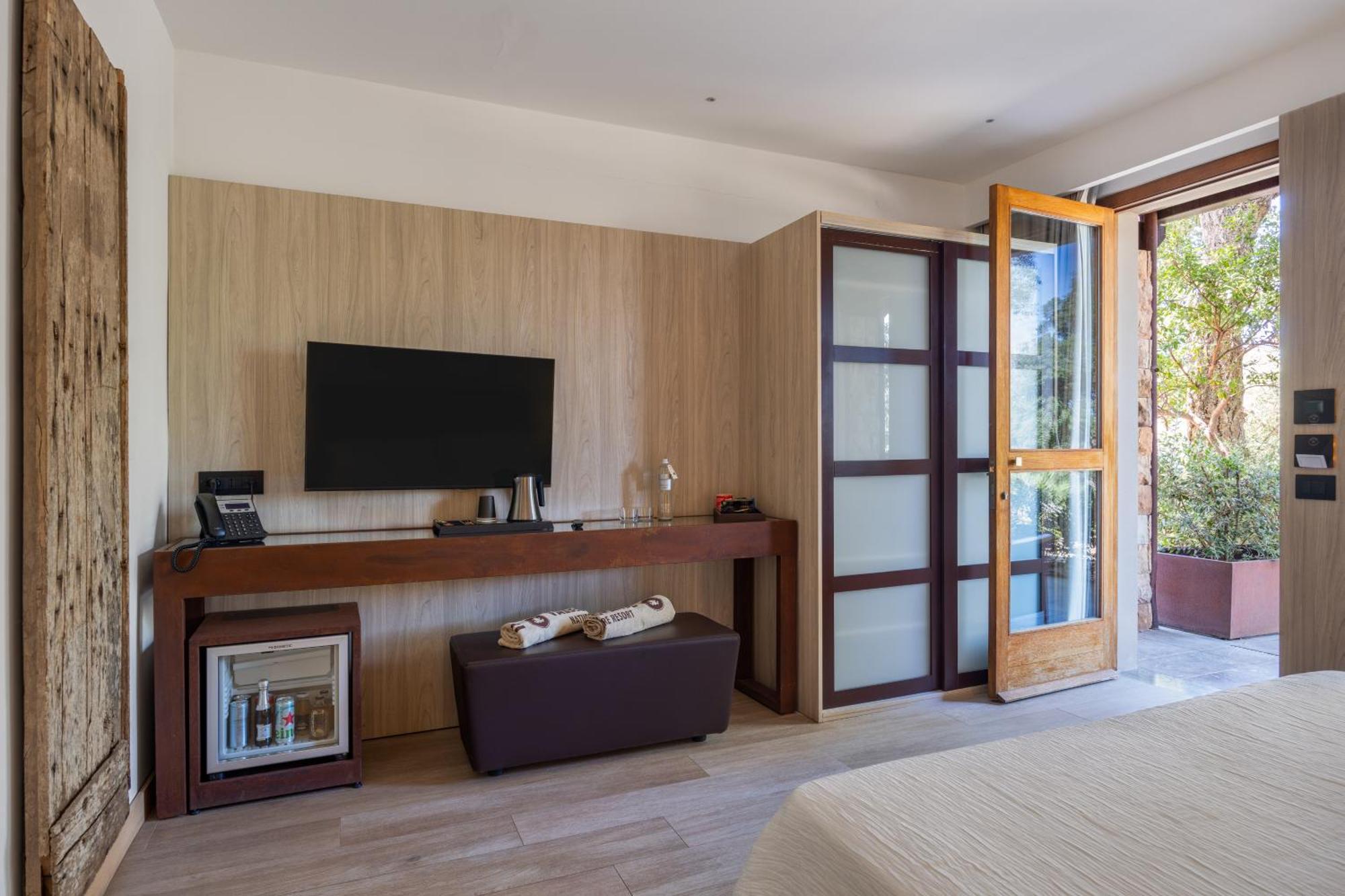 Vallegrande Nature Resort By Geocharme Cefalu Luaran gambar
