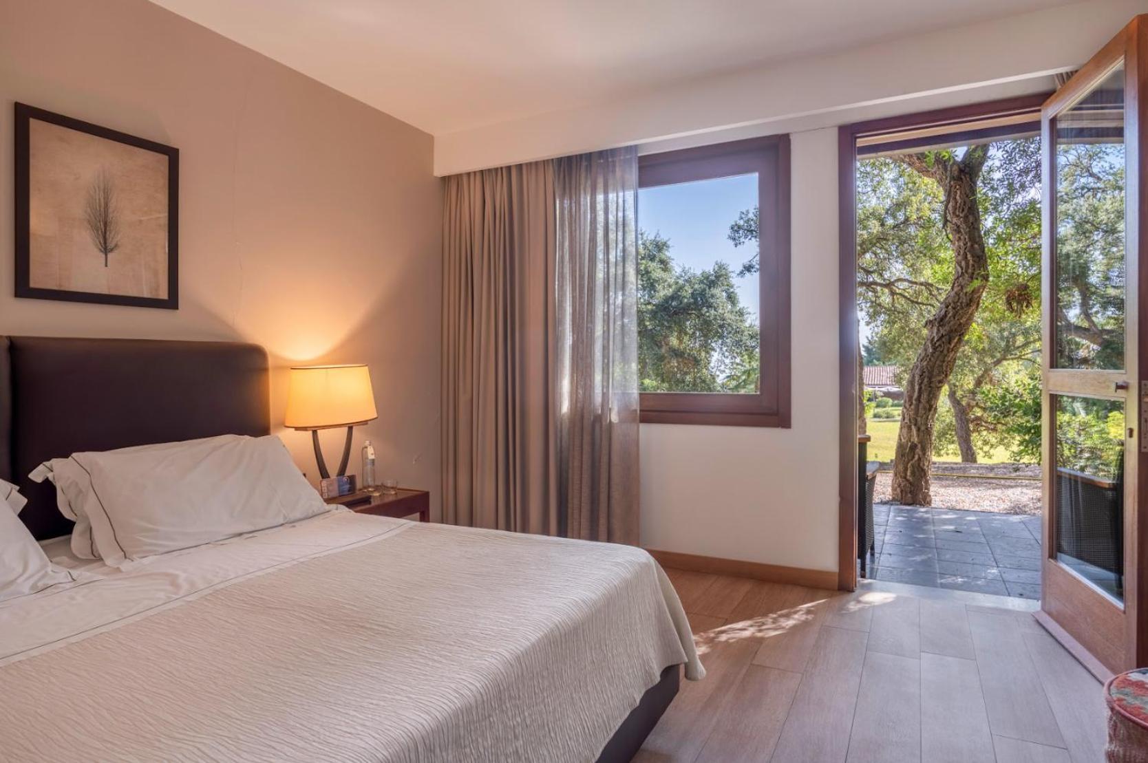 Vallegrande Nature Resort By Geocharme Cefalu Luaran gambar