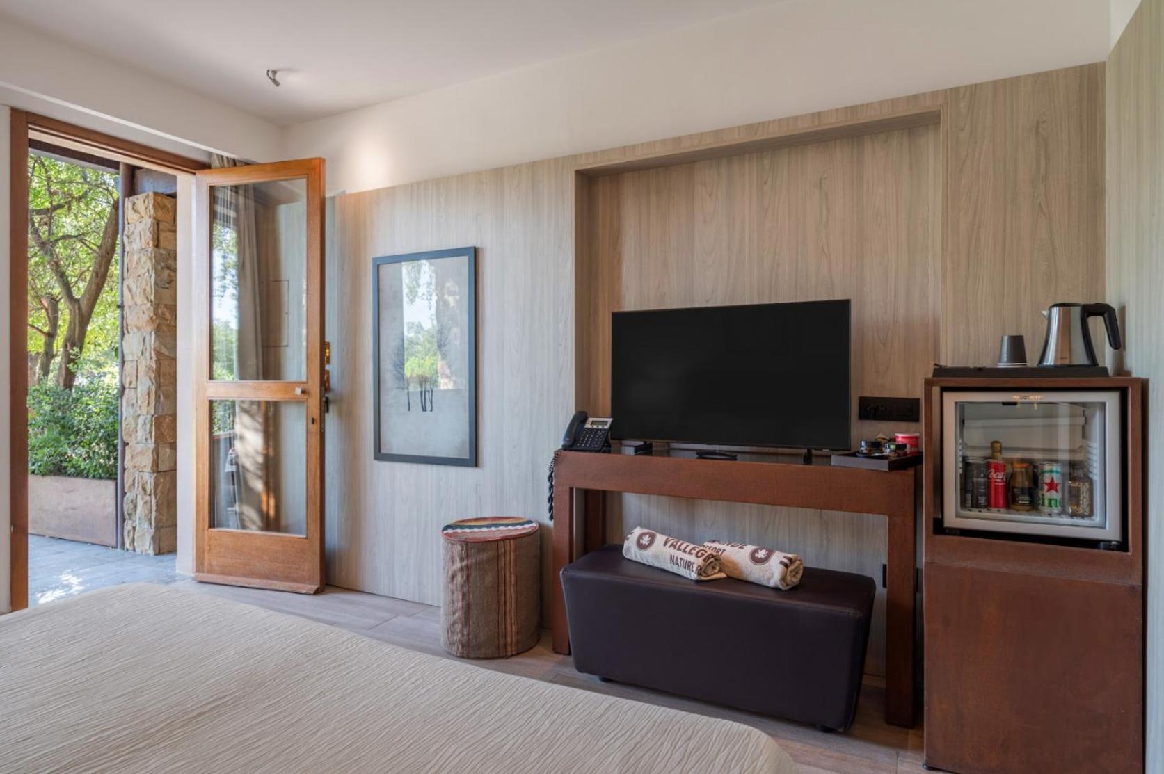 Vallegrande Nature Resort By Geocharme Cefalu Luaran gambar