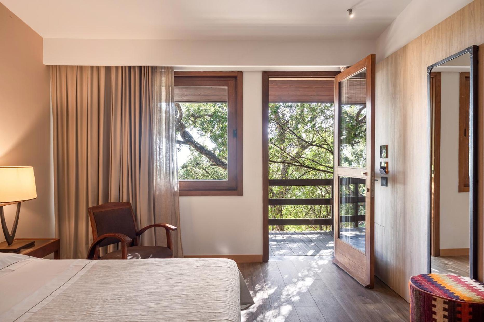 Vallegrande Nature Resort By Geocharme Cefalu Luaran gambar