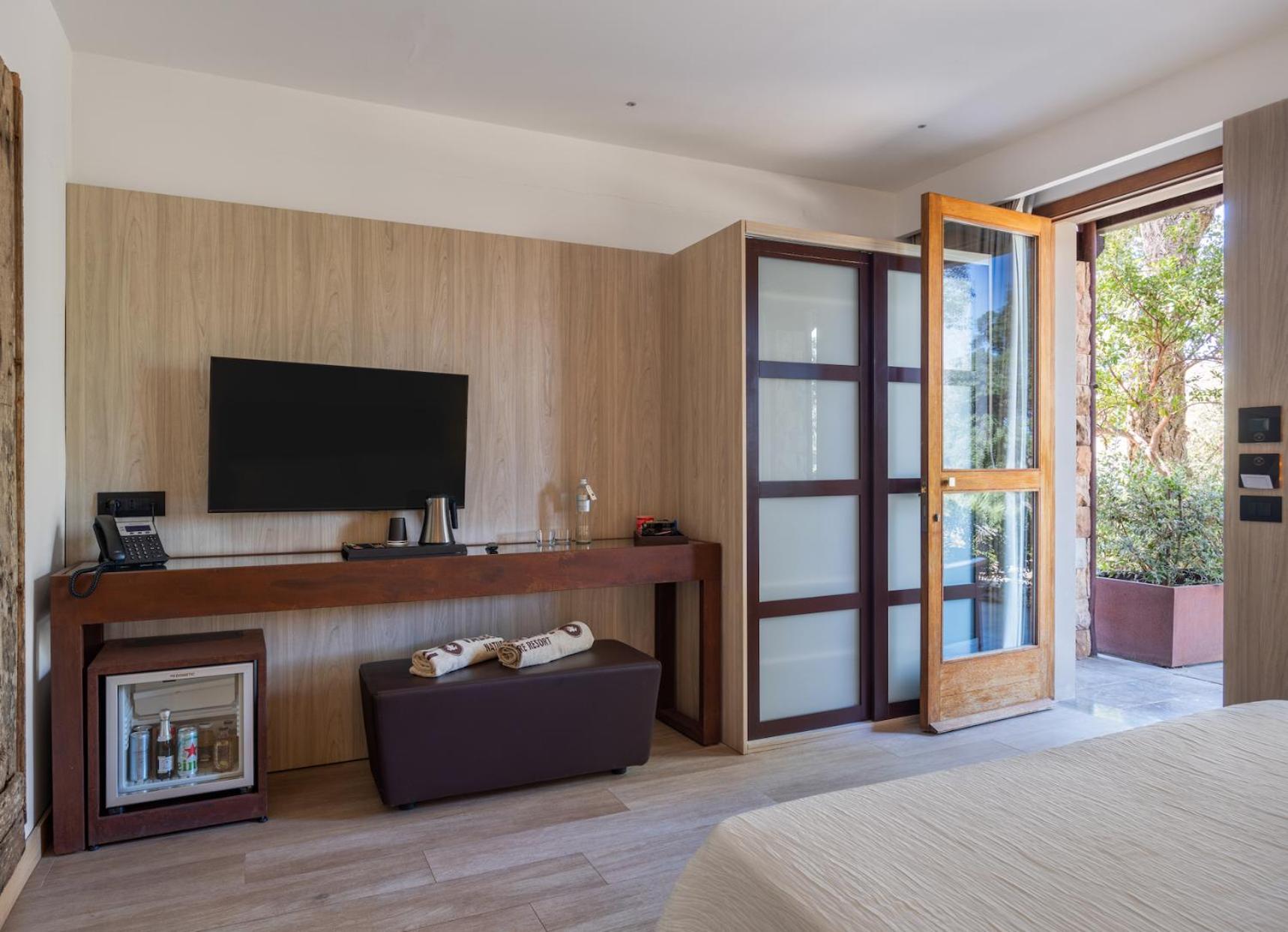 Vallegrande Nature Resort By Geocharme Cefalu Luaran gambar