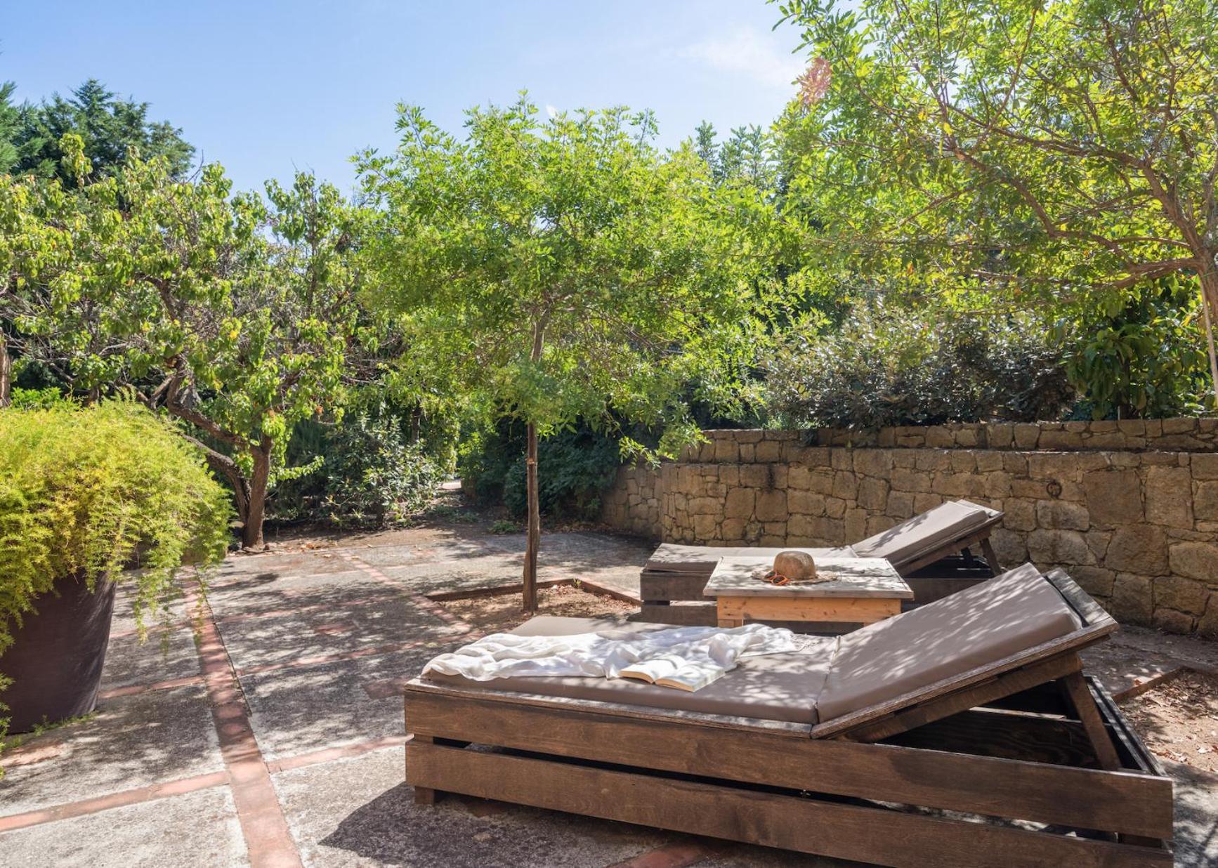 Vallegrande Nature Resort By Geocharme Cefalu Luaran gambar