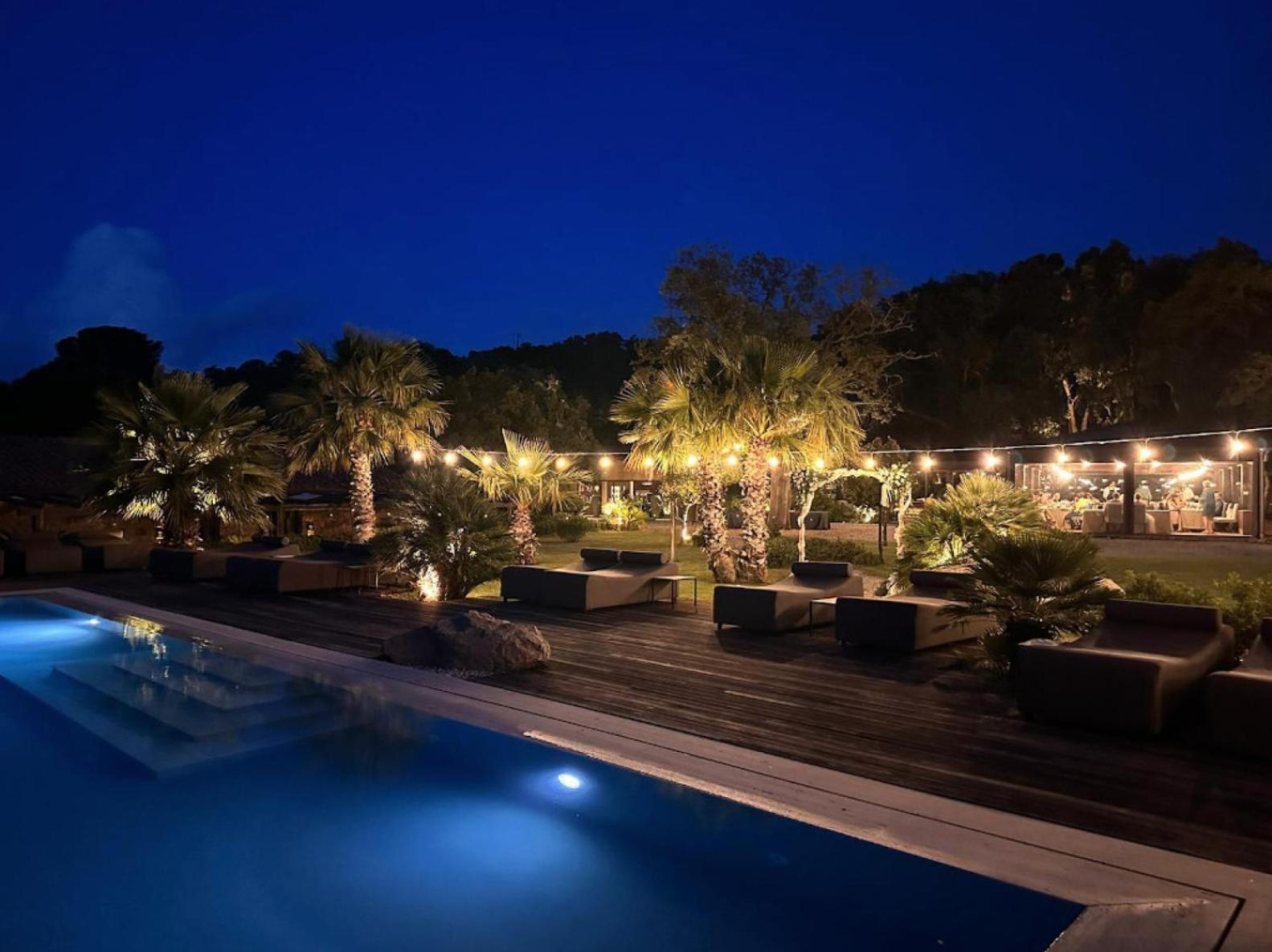 Vallegrande Nature Resort By Geocharme Cefalu Luaran gambar