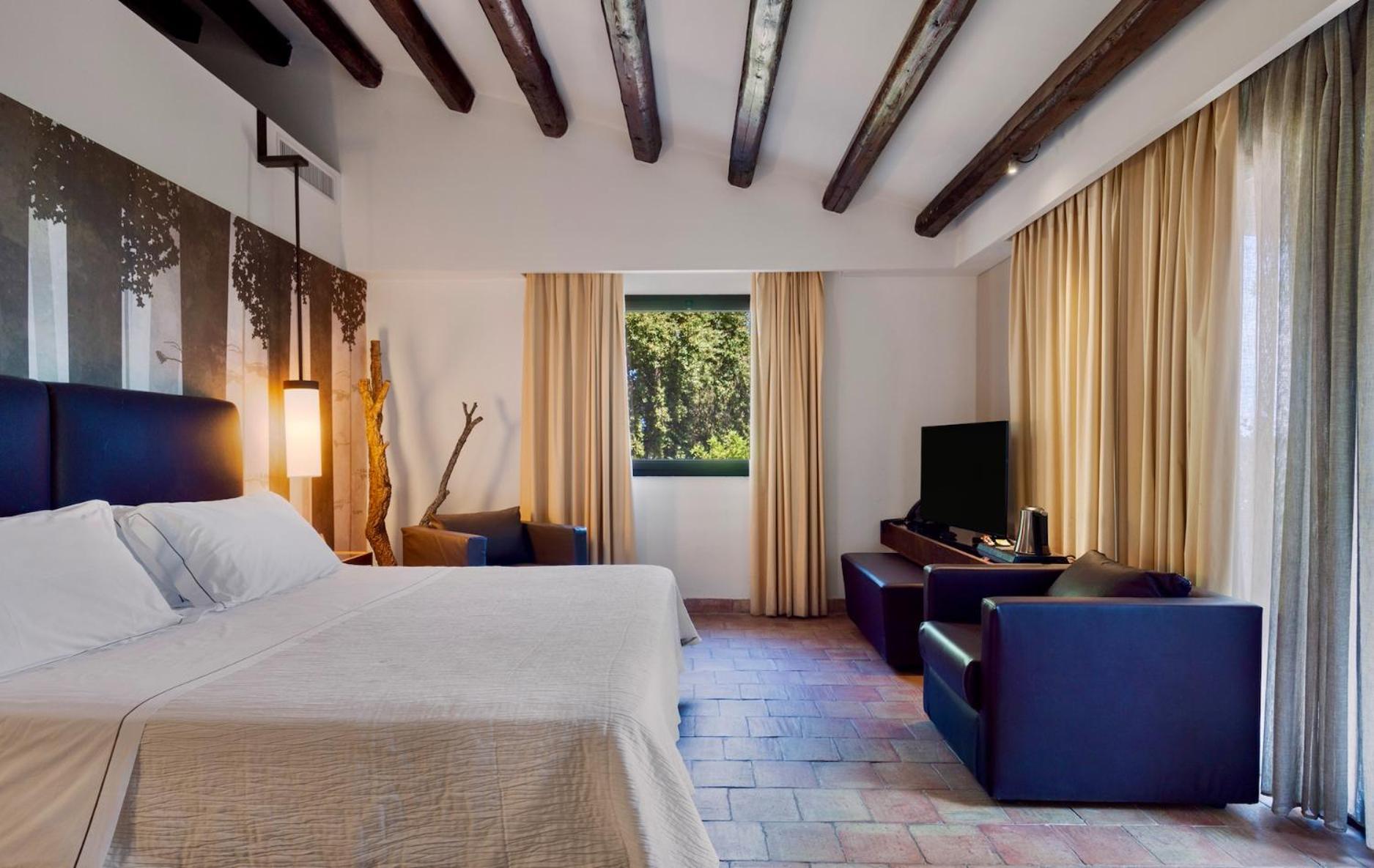 Vallegrande Nature Resort By Geocharme Cefalu Luaran gambar