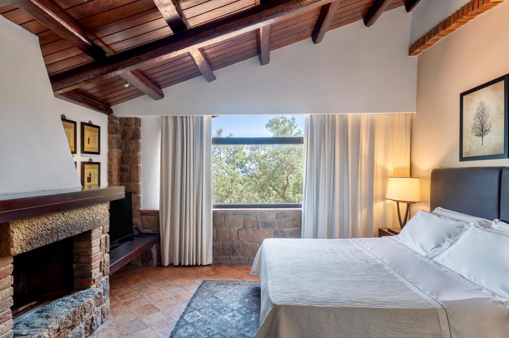 Vallegrande Nature Resort By Geocharme Cefalu Luaran gambar