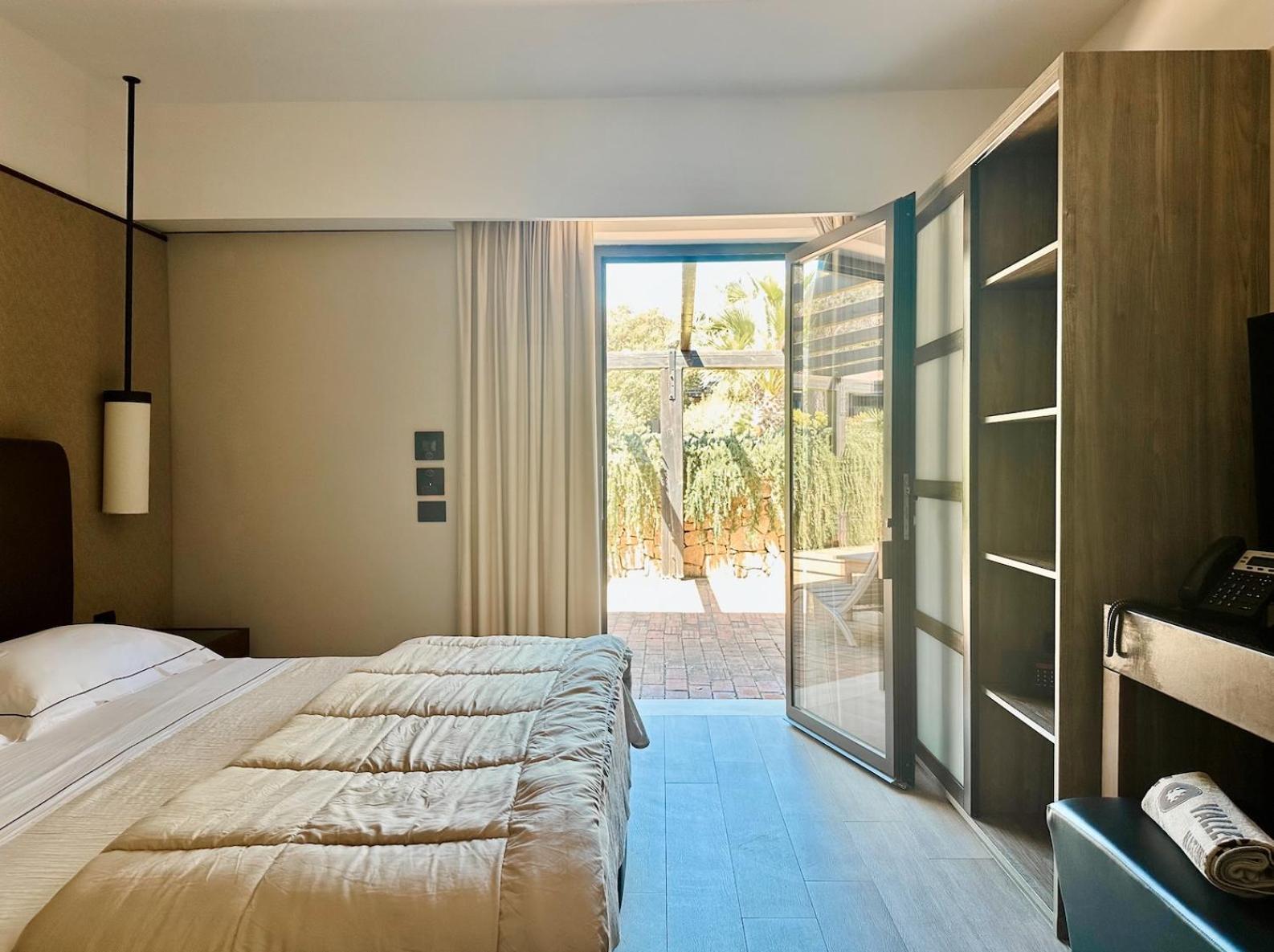Vallegrande Nature Resort By Geocharme Cefalu Luaran gambar