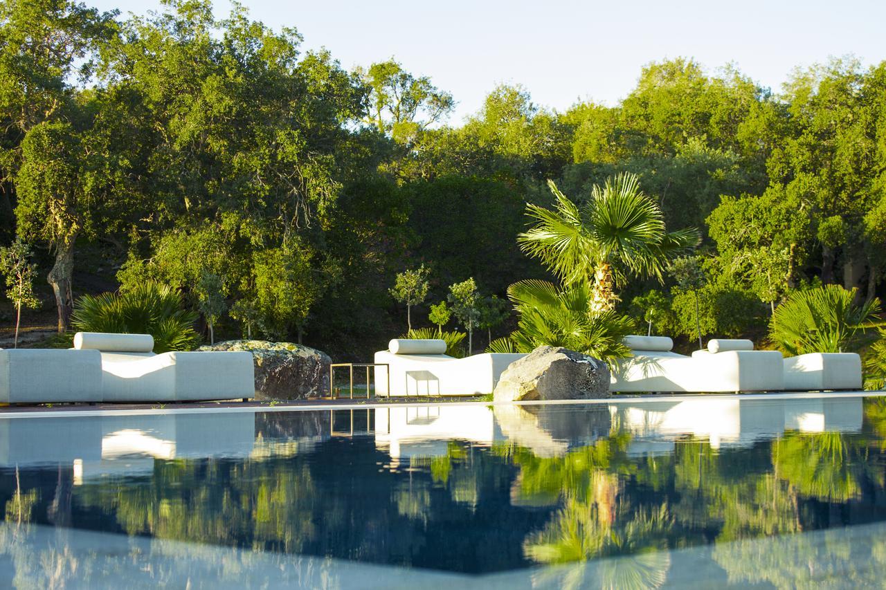 Vallegrande Nature Resort By Geocharme Cefalu Luaran gambar