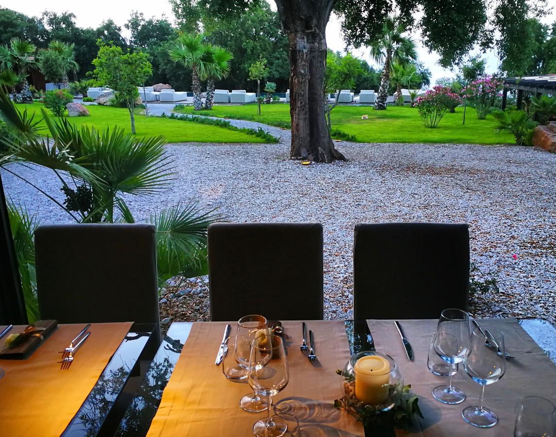 Vallegrande Nature Resort By Geocharme Cefalu Luaran gambar